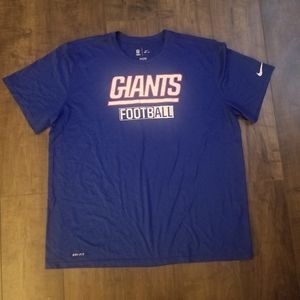 Nike New York Giants T-Shirt